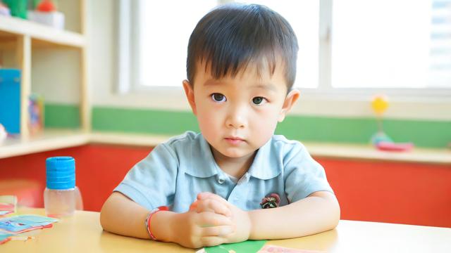 第一幼兒教育