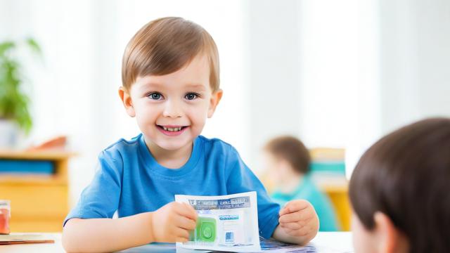 幼兒教育保險