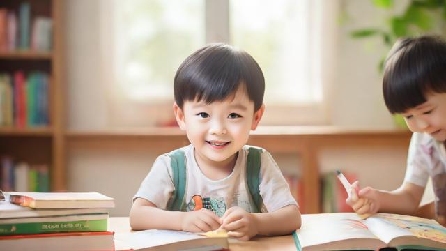 與幼兒教育相關(guān)的書籍