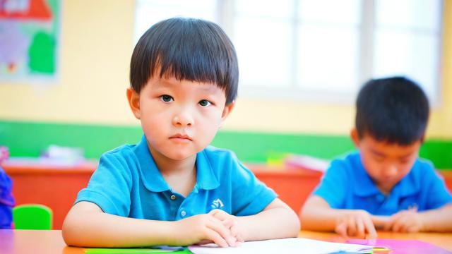 幼兒教育幼兒
