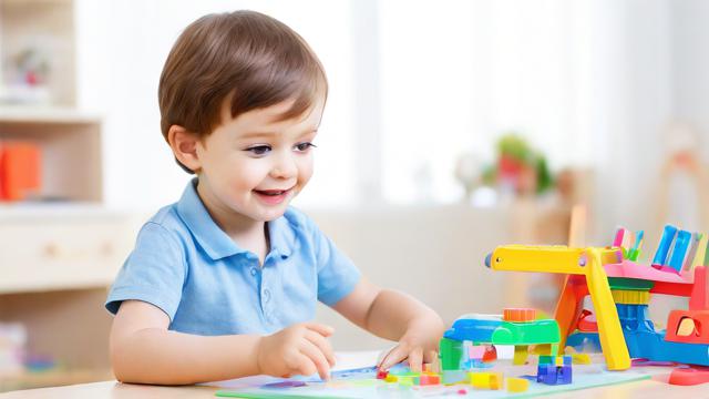 開發(fā)幼兒教育