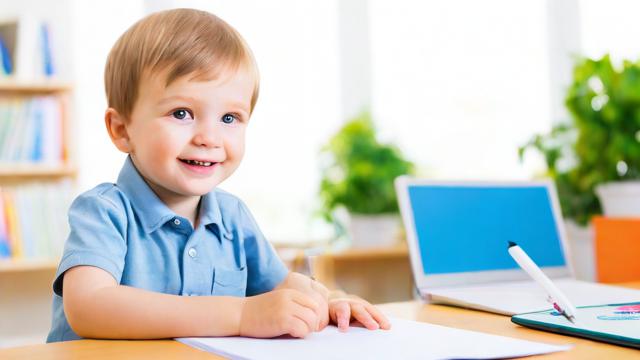 幼兒教育信息化