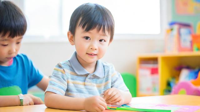 早起幼兒教育