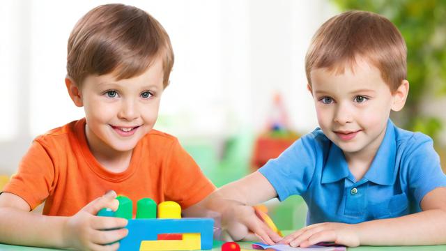 幼兒教育的中心任務(wù)是