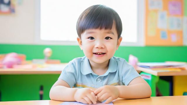 適合幼兒教育