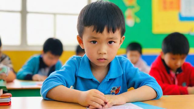 幼兒教育見解
