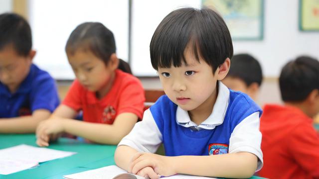 幼兒教育講座聽后感想