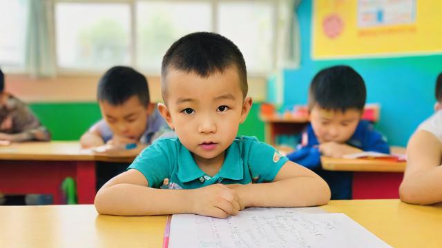 幼兒教育不忘初心