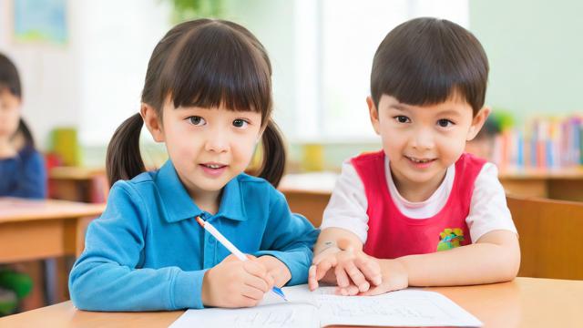 幼兒教育特殊原則