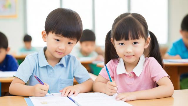 幼兒教育教學(xué)工作計(jì)劃