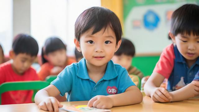 幼兒教育的特點有哪些