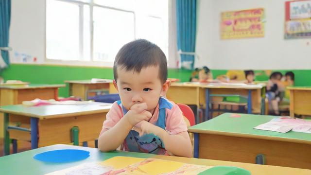 頂峰幼兒教育