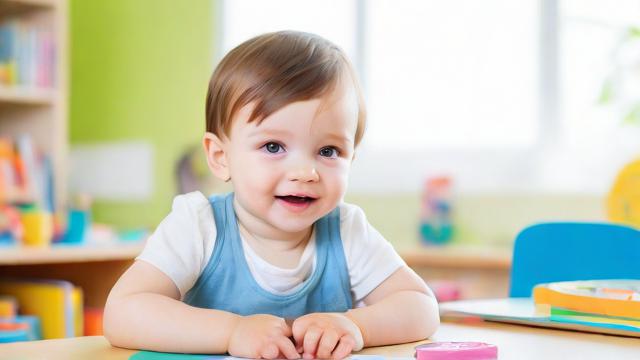 幼兒教育的好處