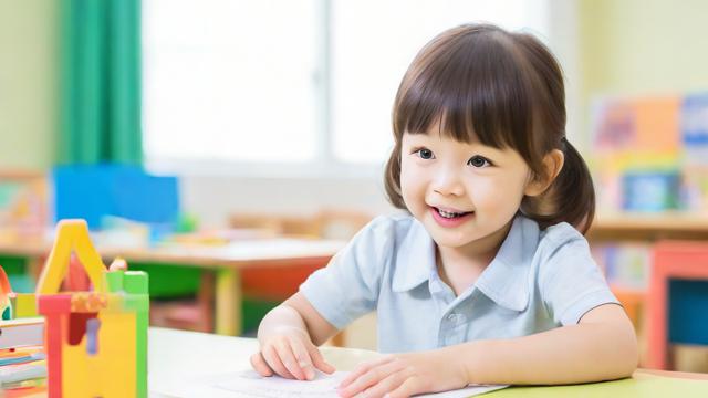 幼兒教育選擇題