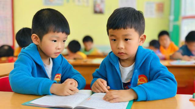 幼兒教育教學小班