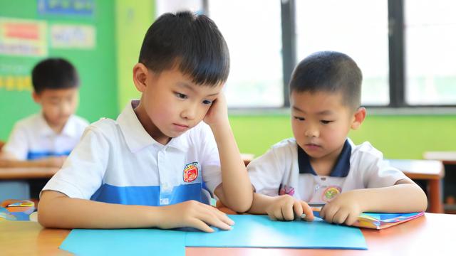 幼兒教育教學小班