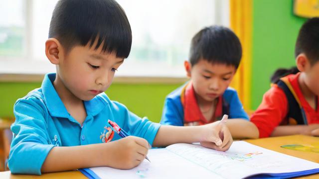 個(gè)別幼兒教育觀察記錄