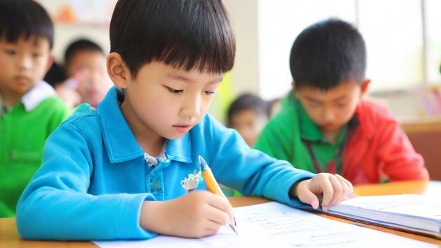 個(gè)別幼兒教育觀察記錄