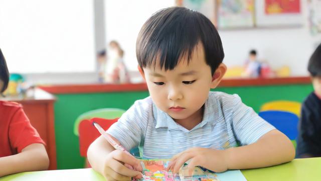 幼兒教育的讀后感