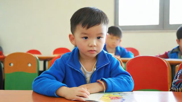英才幼兒教育