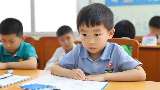 幼兒教育招聘教師面試