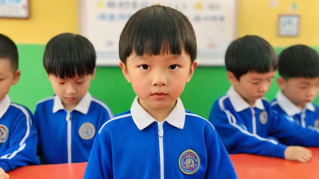 幼兒教育班服