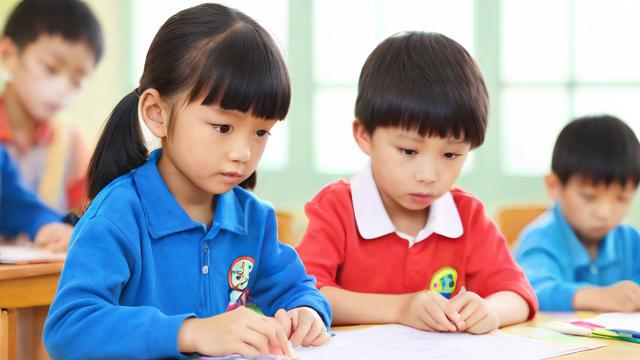 幼兒教育案例分析及答案