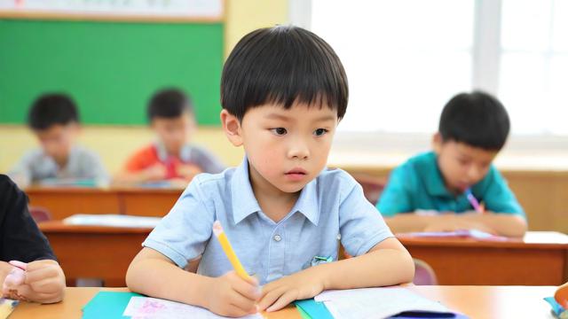 幼兒教育教學法