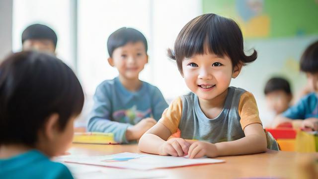 幼兒教育的思考