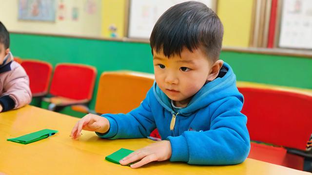 昆山幼兒教育