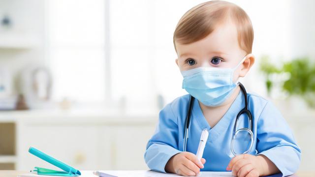 疫情幼兒教育