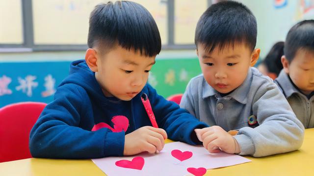 幼兒教育心