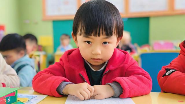 幼兒教育心得小班