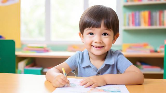 幼兒教育詞典