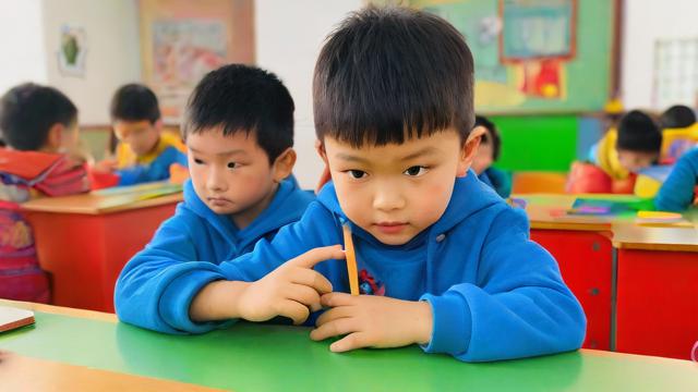 福建幼兒教育