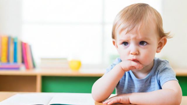 幼兒教育存在的困惑