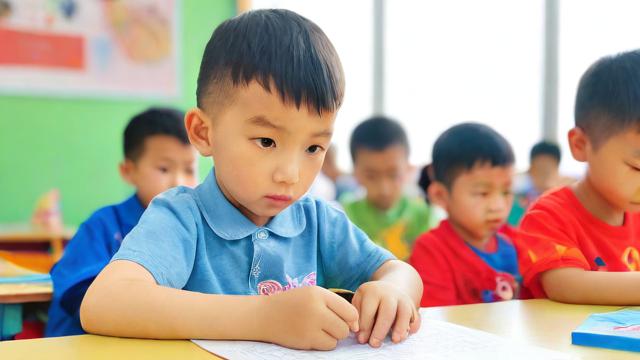 幼兒教育需要誰(shuí)