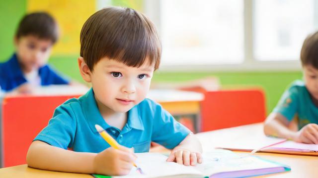 幼兒教育原理