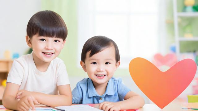 幼兒教育加盟機(jī)構(gòu)
