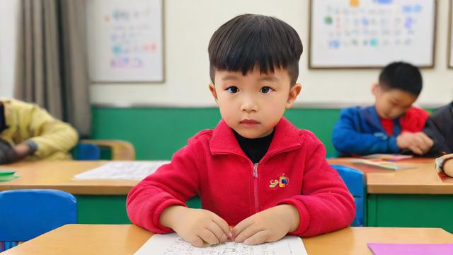 梅州幼兒教育