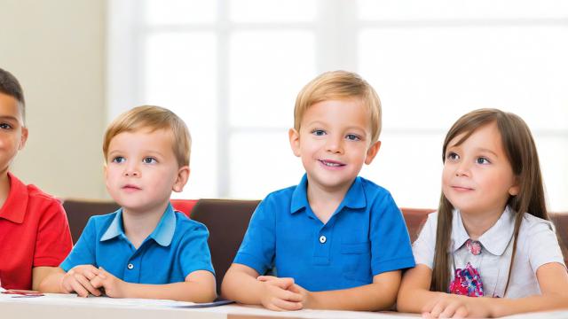 幼兒教育的講座