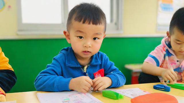 熱愛幼兒教育