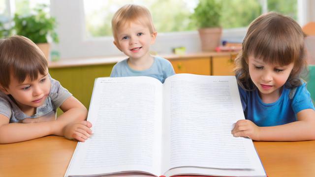 幼兒教育手冊那里辦