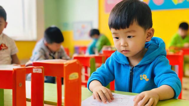 幼兒教育站