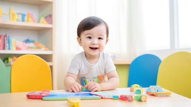 加盟幼兒教育品牌機(jī)構(gòu)