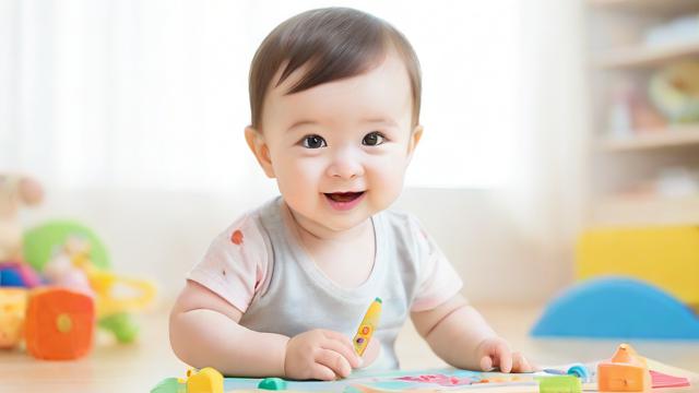嬰幼兒教育托育