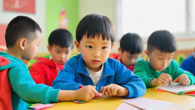 幼兒教育聚焦
