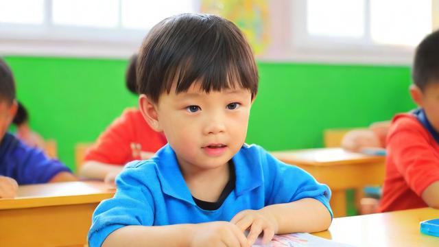 序數(shù)幼兒教育