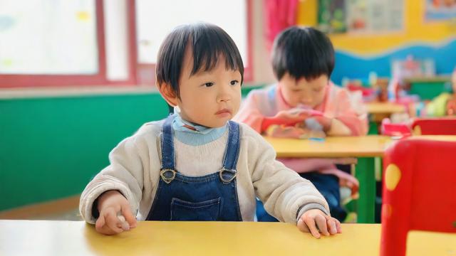 昆明幼兒教育
