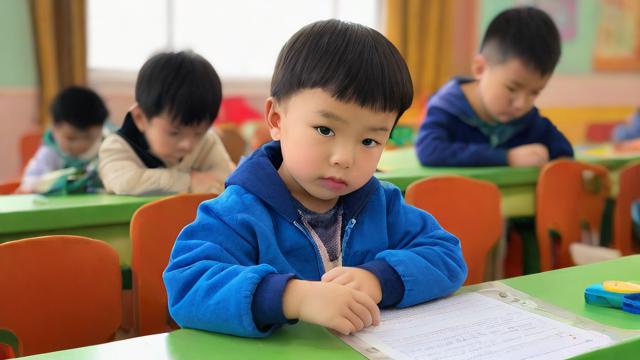 昆明幼兒教育